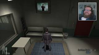 Max Payne 2 Stream 1 [Stream VOD]