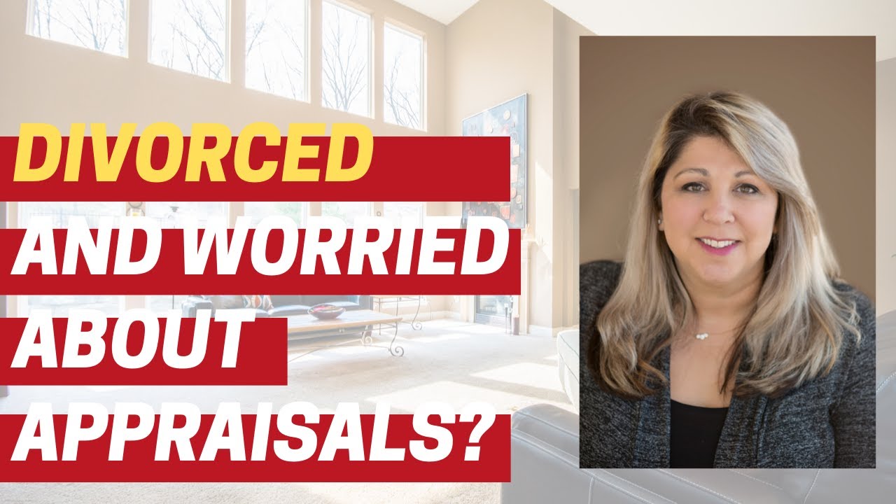 Liz Bowen Red Bow Realty Recently divorced in Colorado Springs and