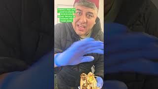 #kırnaçiköfte #Adanatost #kebapçı  lezzetli yemekler #food #shortsvideo