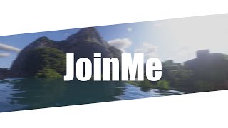 Bungeecord JoinMe Plugin 1.8-1.14 + SourceCode [Deutsch|FullHD]|_ITTO_