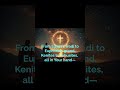 Faithful Covenant  Stars in the Night (Genesis 15 pt 6)
