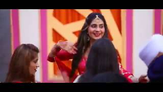 Gode gode chaa (lipdup) Gurpreet + Gurmeet