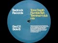 Tone Depth - Rumble Fish (Terminal 4 Dub Mix)