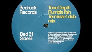 tone depth rumble fish terminal 4 dub mix