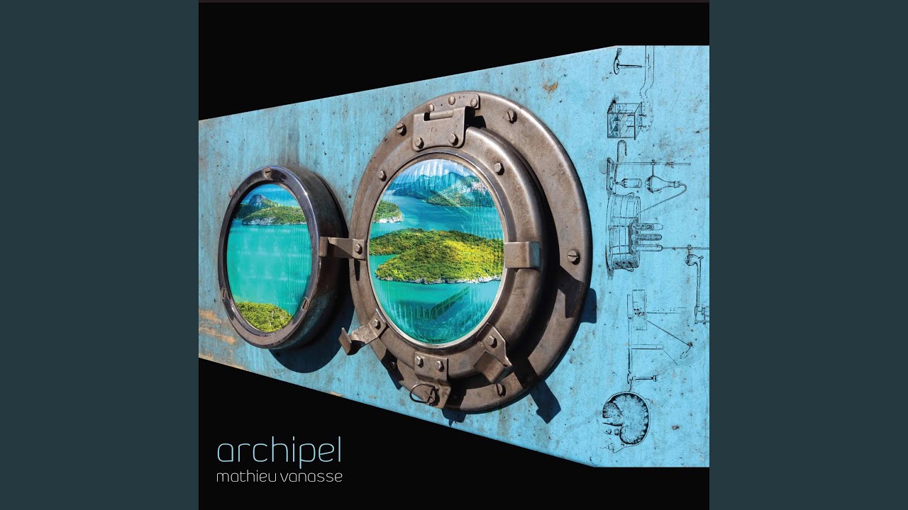 Watch Archipel on YouTube Watch Archipel on YouTube