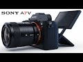 Sony A7V LEAKS CONFIRMED: Did Sony Just KILL the A1?