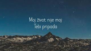 Video thumbnail of "Evo dajem sve / Tu sam da Te slavim (cover)"