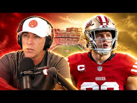 Are the 49ers the BEST Team in the NFL?