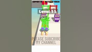 Moneygun Run    Part 04 (Android iOS )