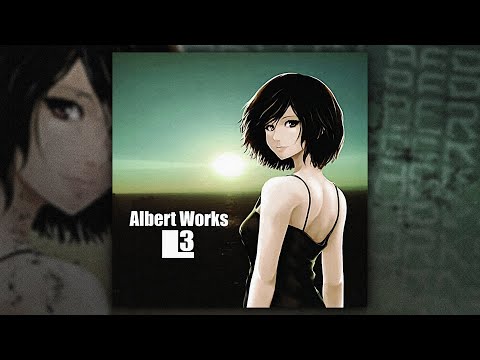 Albert Works - L³ (FULL ALBUM/2017)