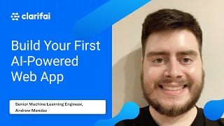 Build Your First AI-Powered Web App with Streamlit