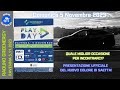 Incontriamoci al Raduno Greenergy Domenica 5 Novembre 2023