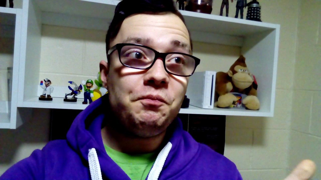 NintendoNuts Channel Introduction