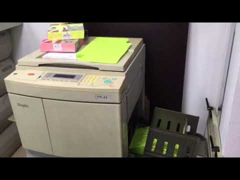 Видео: Где я могу распечатать цветные листовки?