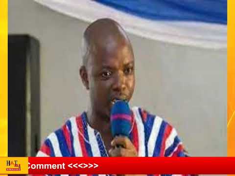 I regret supporting Akufo-Addo as Flagbearer of NPP - Betrayed Abronye ' cries'