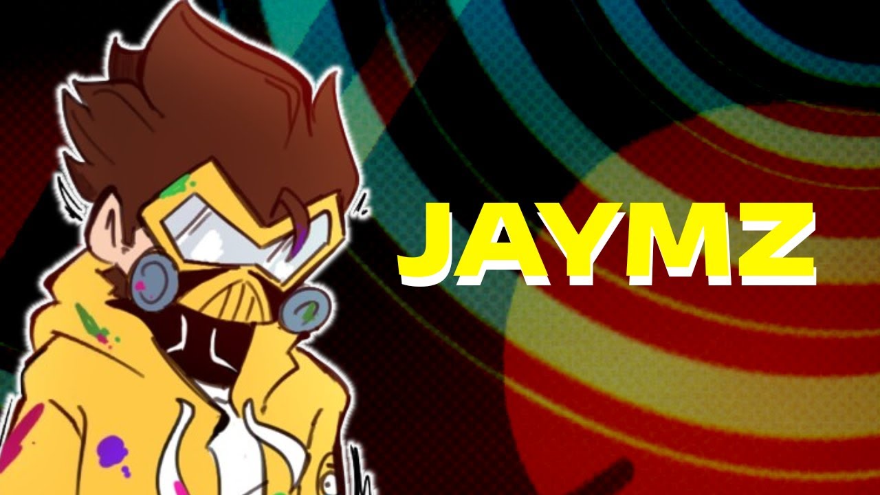 "That's A Fantastic Question" - Turn Up The Radio!: JaymzMusic