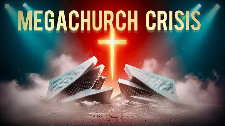 The Seeker-Sensitive Collapse: The Megachurch Crisis Nobody Saw Coming
