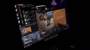 I use Faceit cheat on Faceit premium 10lvl