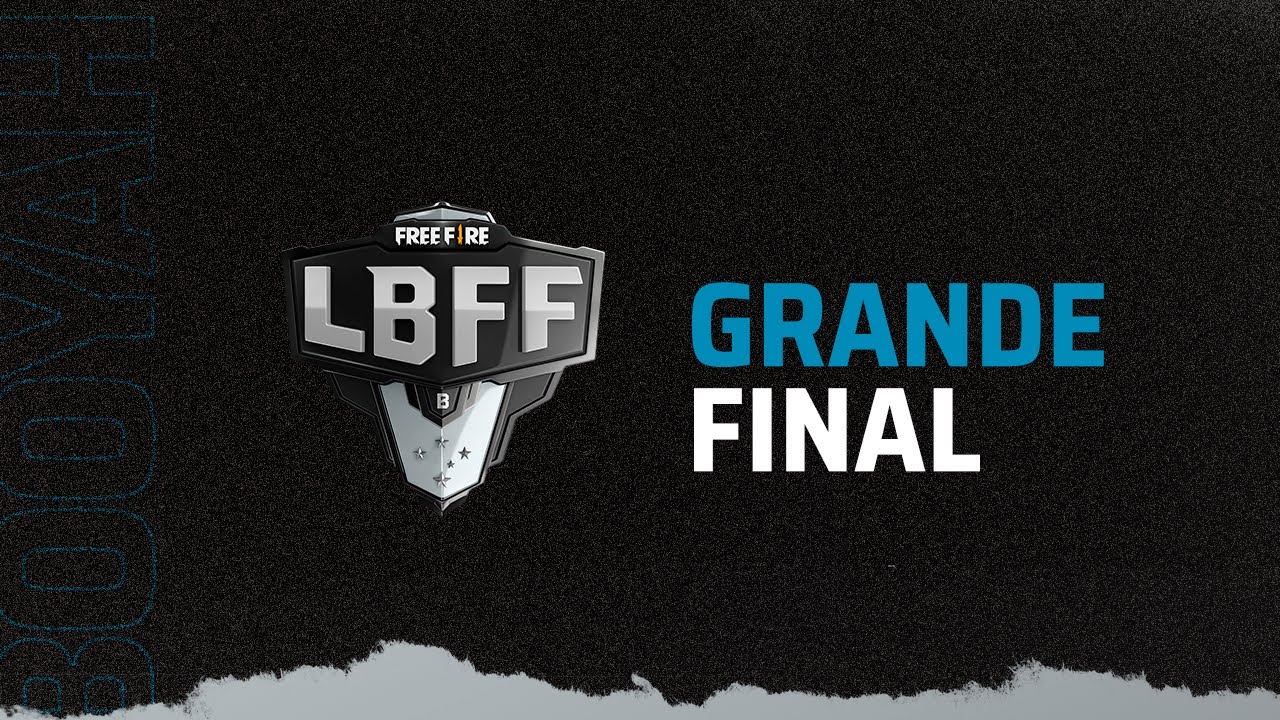 Final LBFF 2022: MIBR é campeão da Série B, free fire