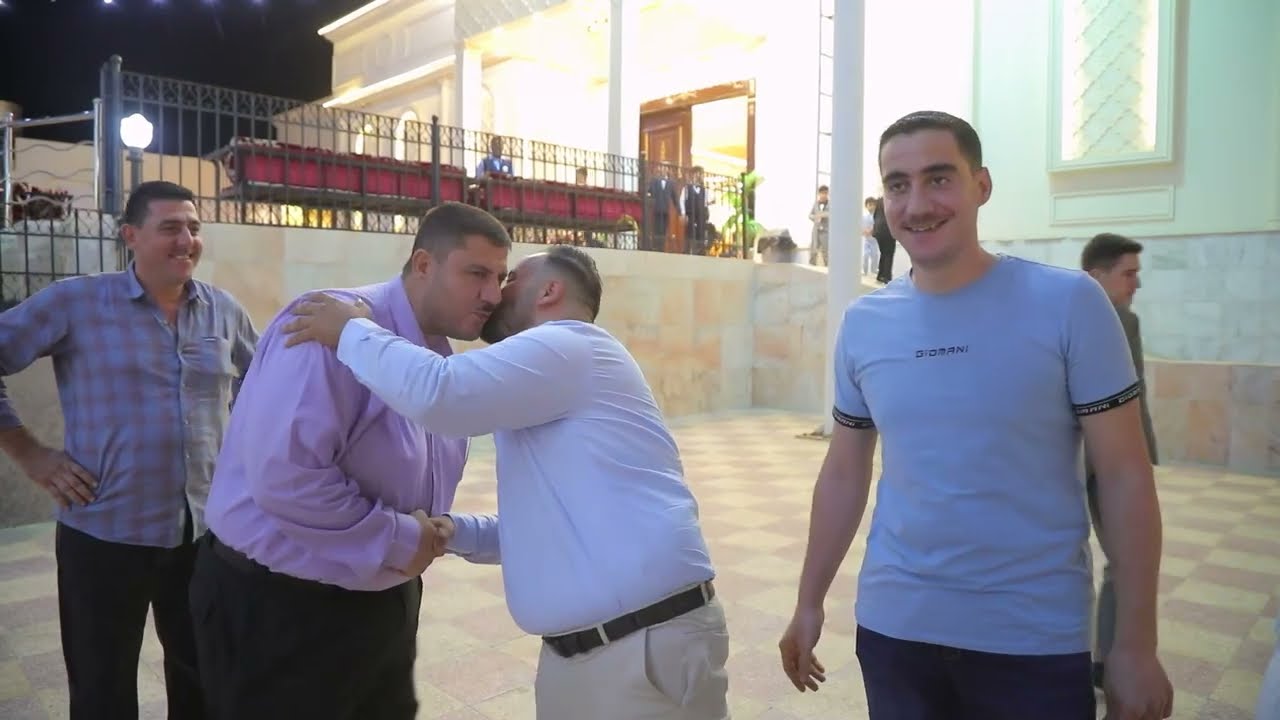 حفل زفاف الشاب / محمد عبدالمنعم مدرك - قاعة رواسي الأحلام - يوم الأربعاء - 2023/02/22 م