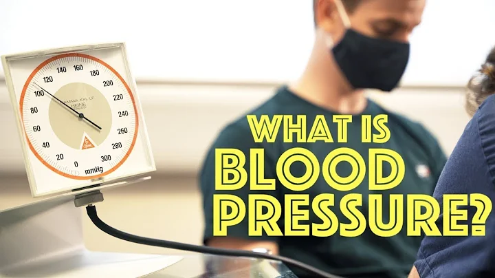 Understanding Blood Pressure Numbers - Deep Dive Clinical Skills - Medical School Revision - Dr Gill