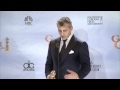 Matt LeBlanc - Episodes - Pressroom - Golden Globes 2012