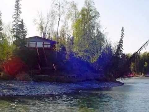 31864 Moonshine Dr, Soldotna, AK home video tour