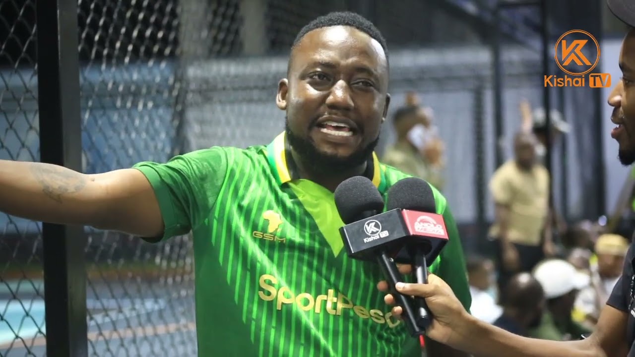 GODY YANGA AWASEMA SIMBA KUSALE 