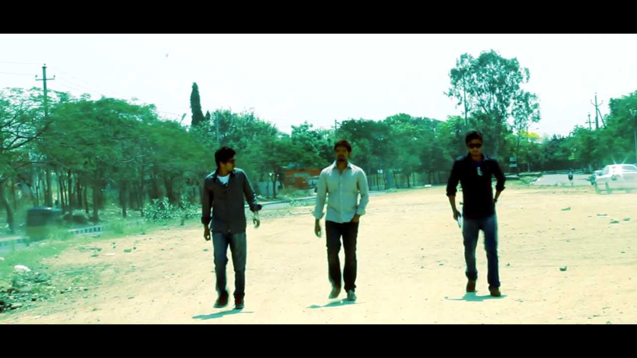 3nity Short Film Teaser