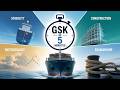 Summarize all GSK Content to a 5 Minute Video