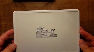 How to install ProfiLux expansion card