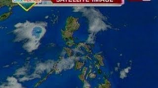 BT: Weather update as of 11:59am (Aug 30, 2012)