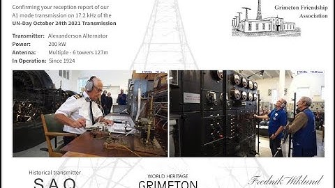 Regenerative VLF receiver