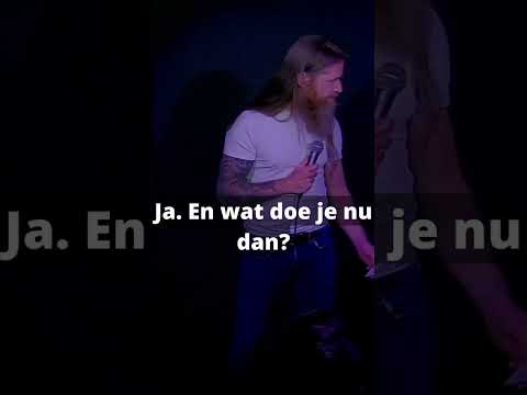 Botsende schepen