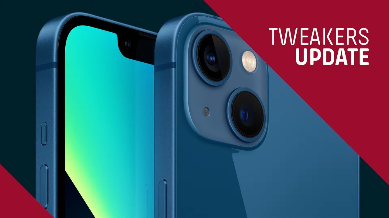 Apple presenteert iPhone 13-telefoons met standaard 128GB aan opslag - Tablets en telefoons - Nieuws - Tweakers Apple Presenteert Iphone 13-Telefoons Met Standaard 128Gb Aan Opslag - Tablets En Telefoons - Nieuws - Tweakers