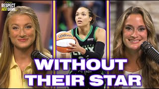 Minnesota Lynx Keep Winning Despite Losing Napheesa Collier