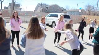 Alpha Gam Carnival Sisterhood