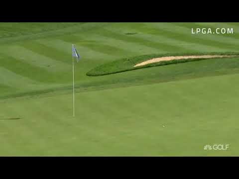Cristie Kerr Third Round Highlights - 2017 LPGA KEB Hana Bank Championship