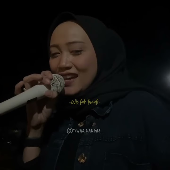STORY WA - YO WIS - cover keroncongsemba