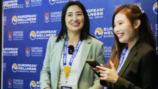 EWA's Summer Seminar: A Testimony by Ms. Haruka Sugihara