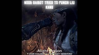 LIU KANG EDIT #edit #youtubeshorts #liukang #mortalkombat #fyp