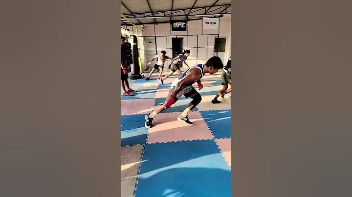 running #fight #mma #fitness #boxing #ufc #kickboxing #dynamics #gym #tamilmotivation #mmaufc