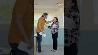 Summer Tuition Ep-9 😂❤️ || Allari Aarathi Videos || Funny short series #trending #comedy
