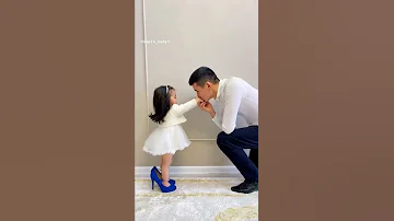 انا حبيب البابا 