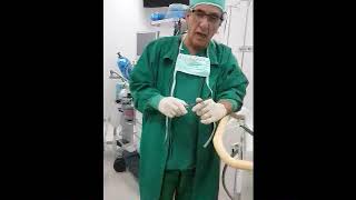 Download Lagu Nyeri Pinggang,  Syaraf Kejepit dr. Ali Shahab, Sp.BS MP3