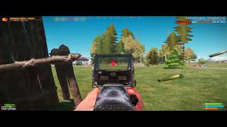 RUST HIGHLIGHT#17 vigorel....