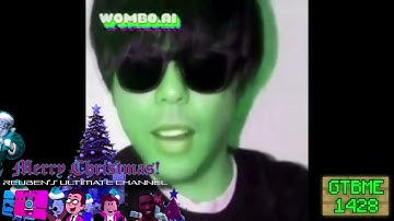 Preview 2 Mokou Deepfake Effects Supercubed (Fixed)