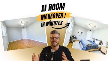 Collov.ai – Best Virtual Staging & AI Interior Design | Design your room in seconds