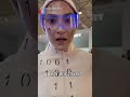 Robot Humanoid ini Ternyata Manusia #shorts
