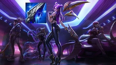 Benji | WTF IS : Manamune Kai